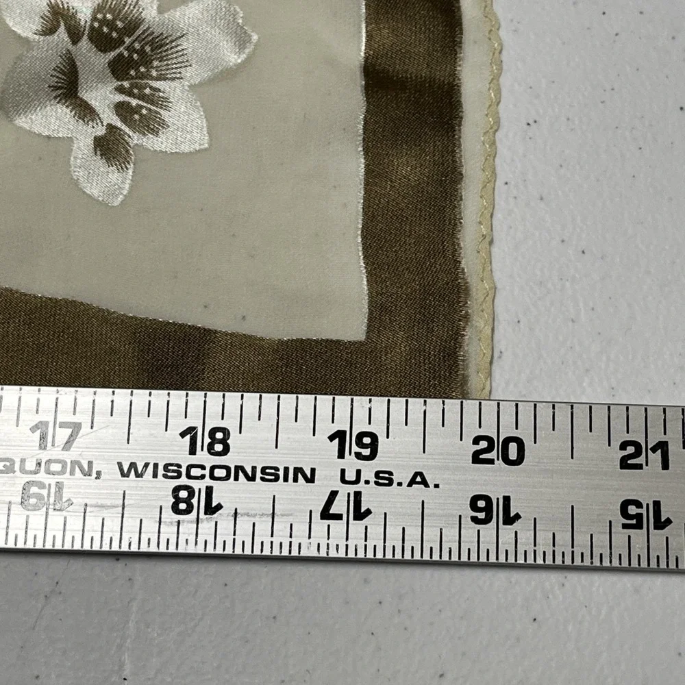 N/A floral botanical